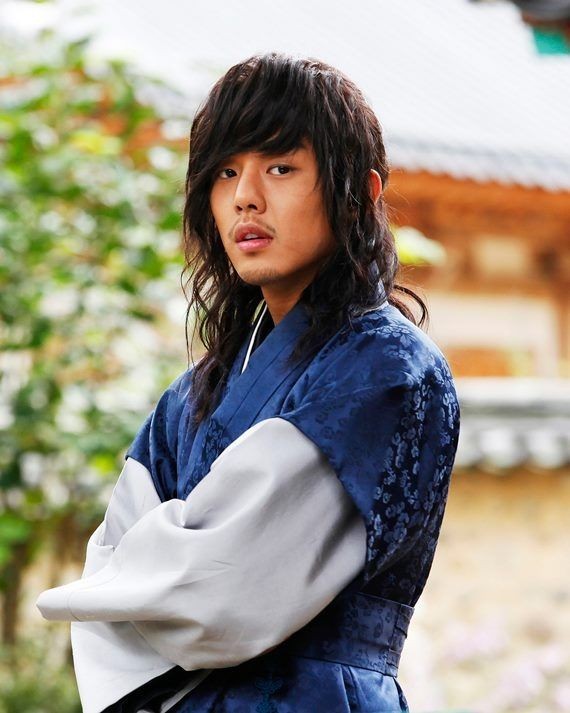 Day 8 -I don't usually fall for the second male leads but when I do, I fall hard.-Here are the 2nd male leads who made my heart flutter more than the main leads #YooAhIn  #SungkyunkwanScandal #YookSungJae  #WhoAreYouSchool2015 #RyuJoonYeol  #Reply1988 #ParkHyungSik  #Hwarang