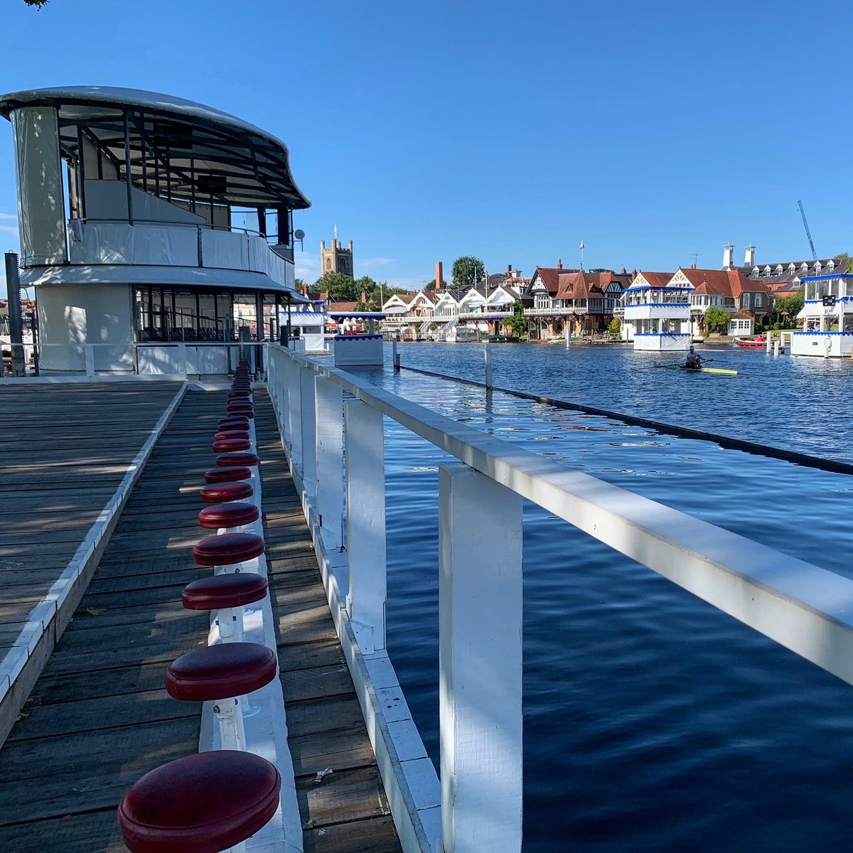 Henley Royal Regatta tweet media