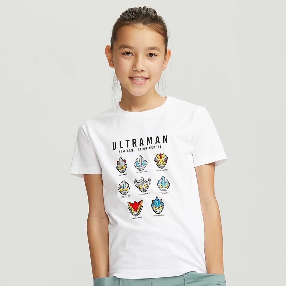 円谷プロダクション ウルトラマンutを着て楽しもう お気に入りのウルトラマングッズ 親子ペアルックなど ウルトラマンutを着た写真をこのツイート宛に投稿してぜひ教えてください Ut ウルトラマン T Co Uciovk6ljq Twitter