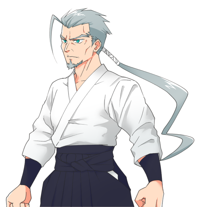 変身後のtwitterイラスト検索結果