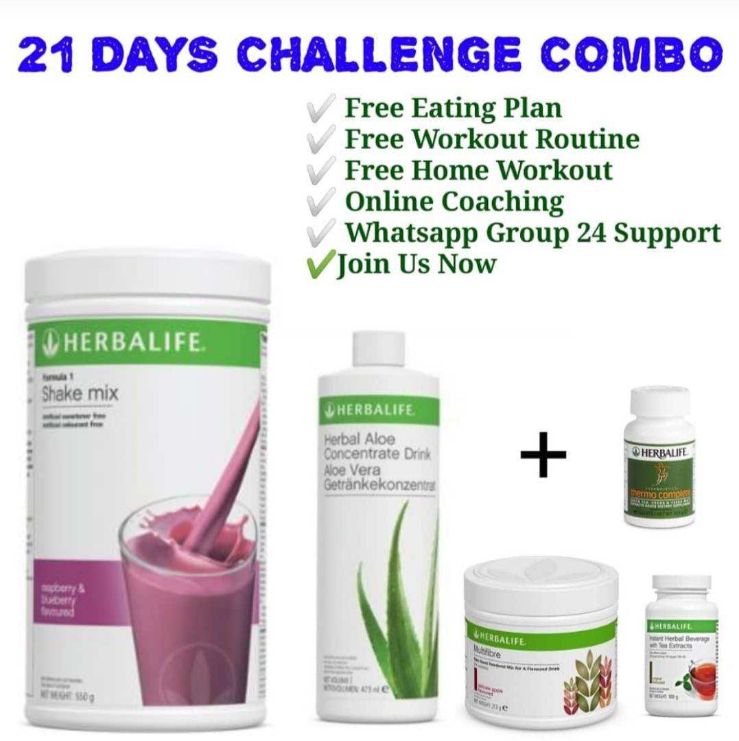 herbalife