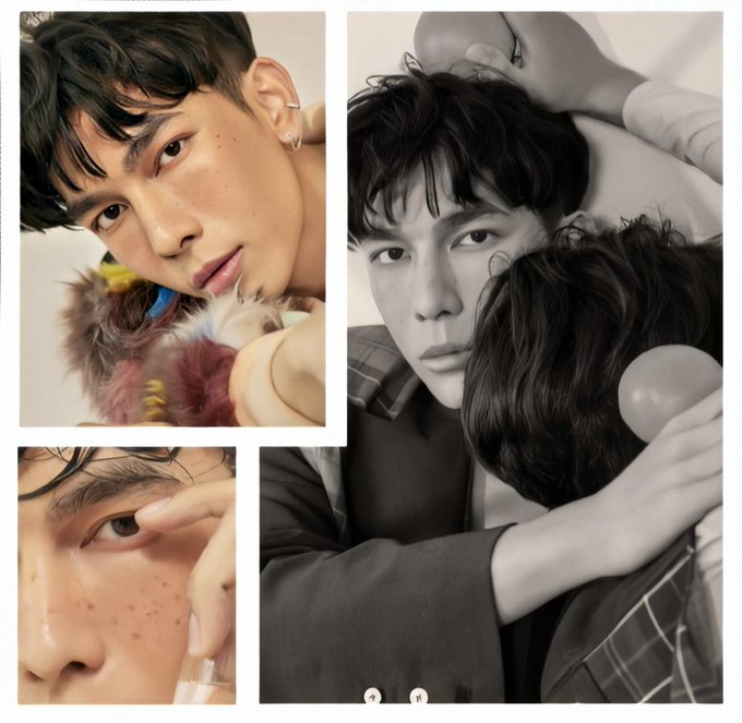 Мью и галф реально встречаются. Mewgulf kazz. Mewgulf фотосессия. Mew Gulf встречаются. Галф фотосессия для журнала