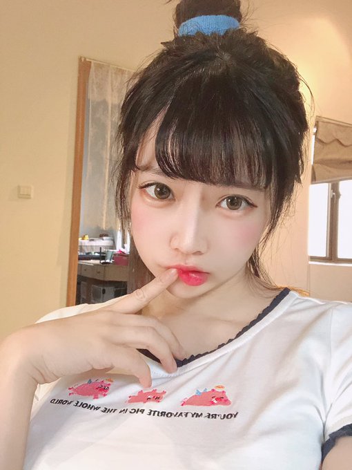 コスプレイヤー千葉チュチュのTwitter画像15