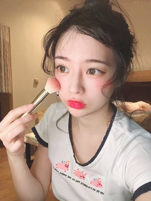 コスプレイヤー千葉チュチュのTwitter画像16