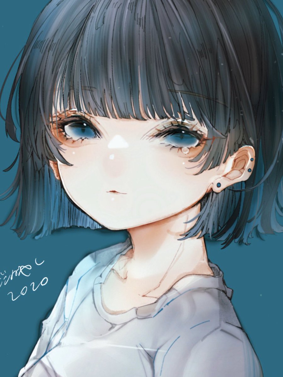 「????????❄️? 」|ケビンばやしのイラスト