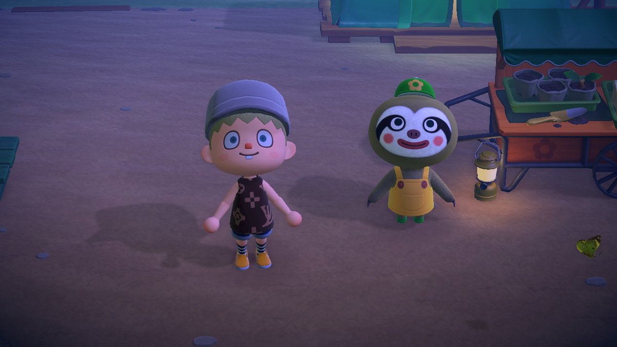 xiayunj's tweet photo. #动物森友会 #AnimalCrossing #ACNH #NintendoSwitch https://t.co/U8iejIXGrE