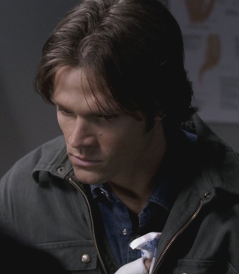 Immune to demonic virus