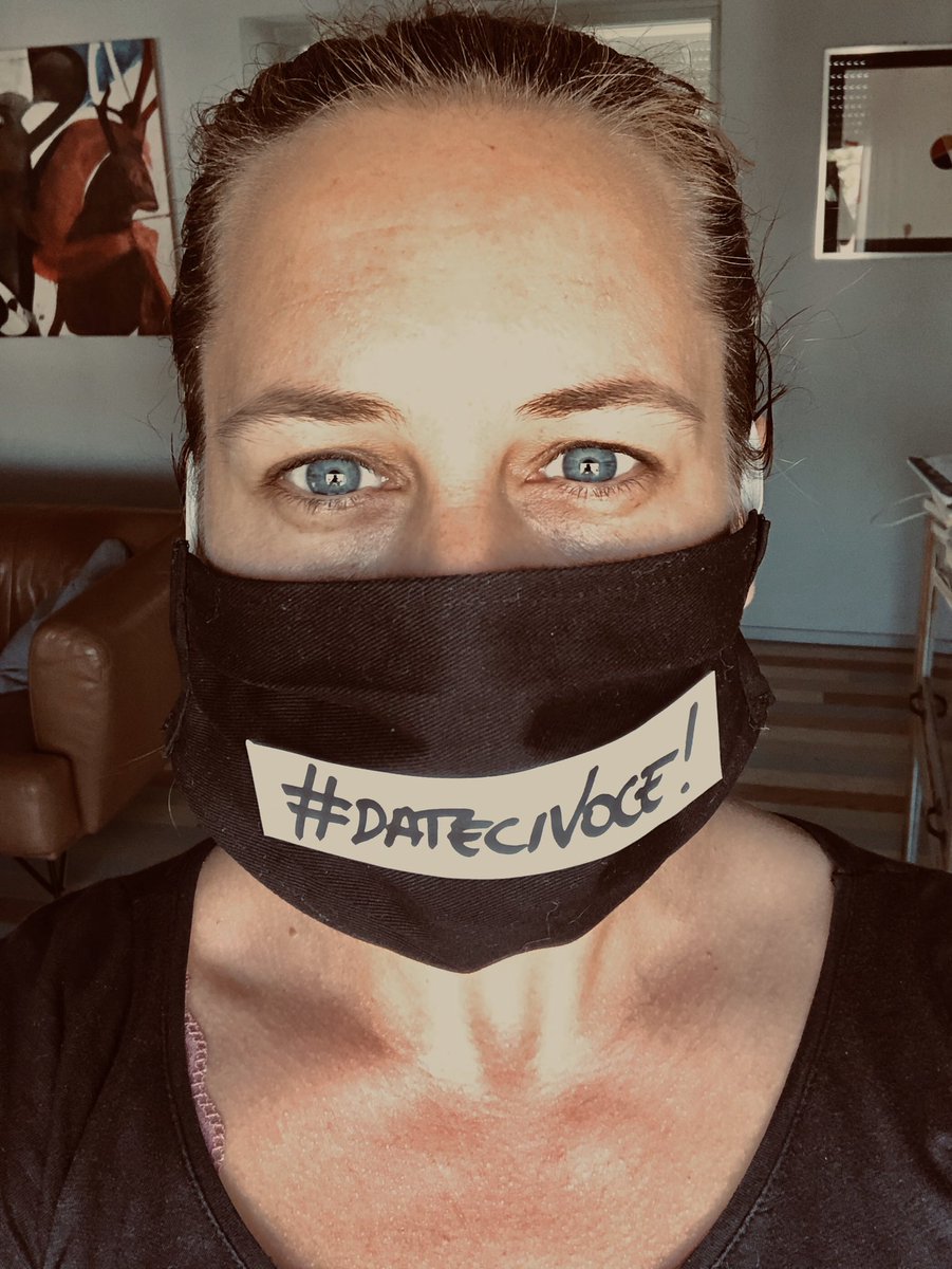 Task force e commissioni di soli uomini o con pochissime donne non possono decidere ciò che è bene per tutti, se non sbagliando. Fatelo per il bene del Paese #datecivoce