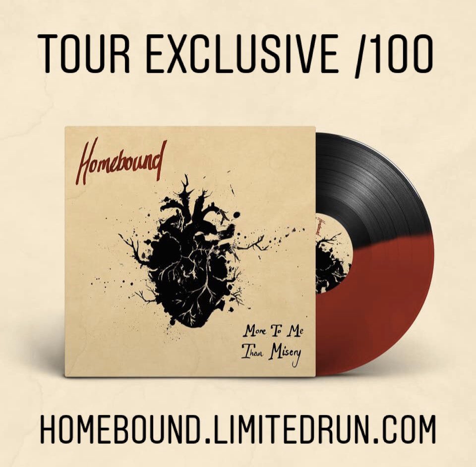 Hey guys, hope you’re staying safe out there. In lockdown, we managed to find a few more records and extras which we’ve stuck on homebound.limitedrun.com. 🖤
