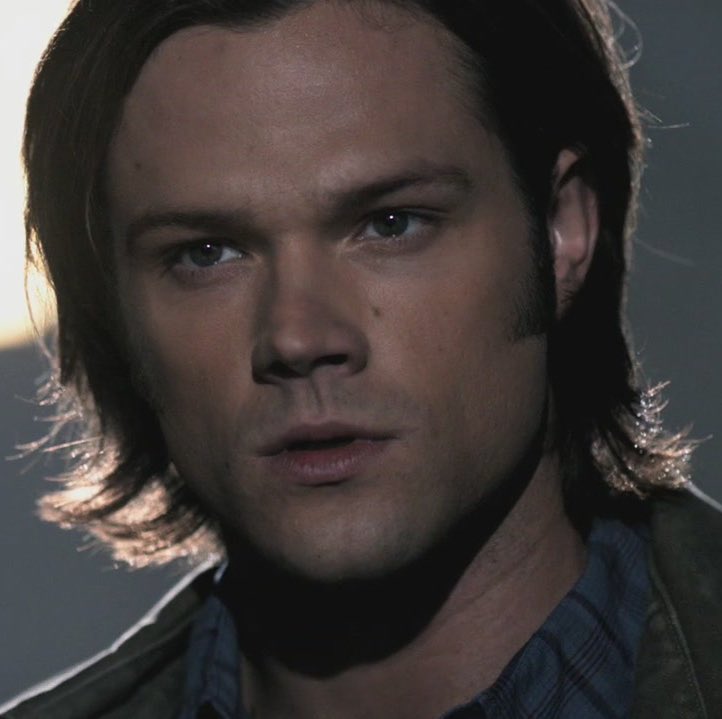 Soulless!Sam