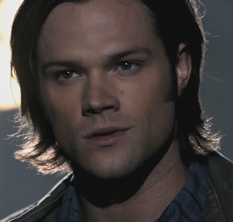 Soulless!Sam
