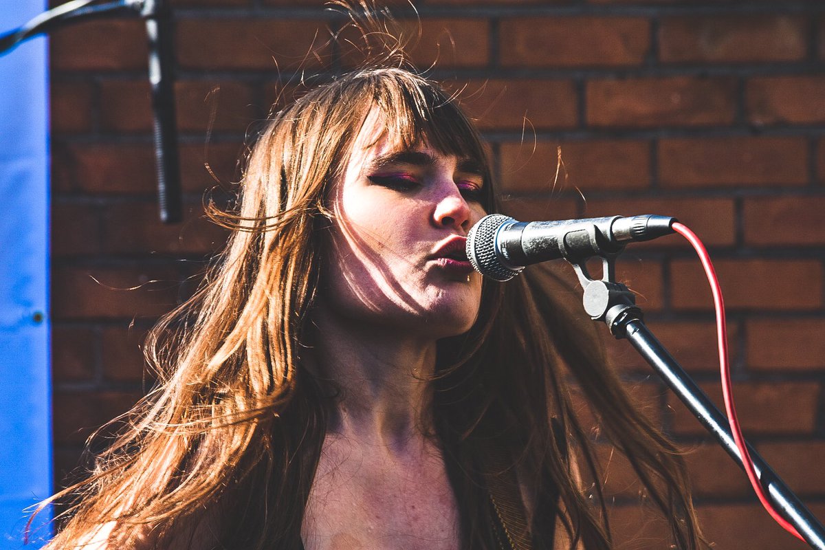 Going through some of my photos from <a href="/SoundCity/">Liverpool Sound City</a> 2019.  Had an ace time, got a parking ticket, had a sickening hangover on the Saturday morning after watching <a href="/Everton/">Everton</a> Friday night, and just thoroughly enjoyed myself.