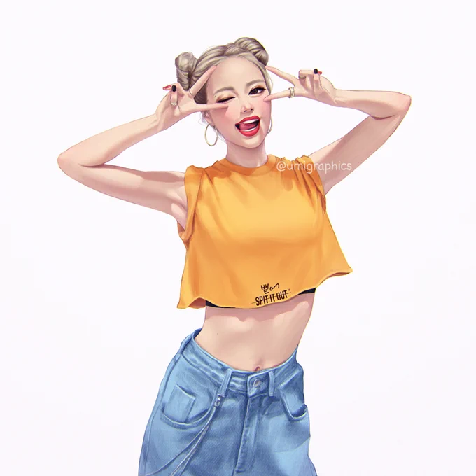 Solar ? #mamamoo 