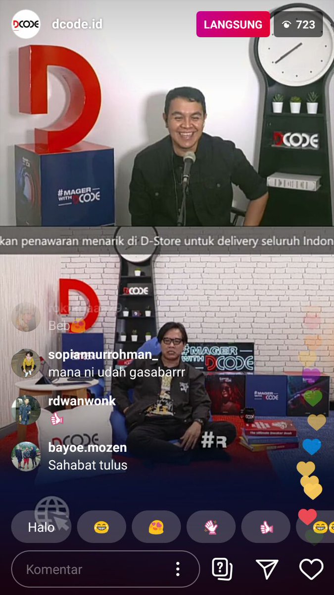 makelarkata tweet picture