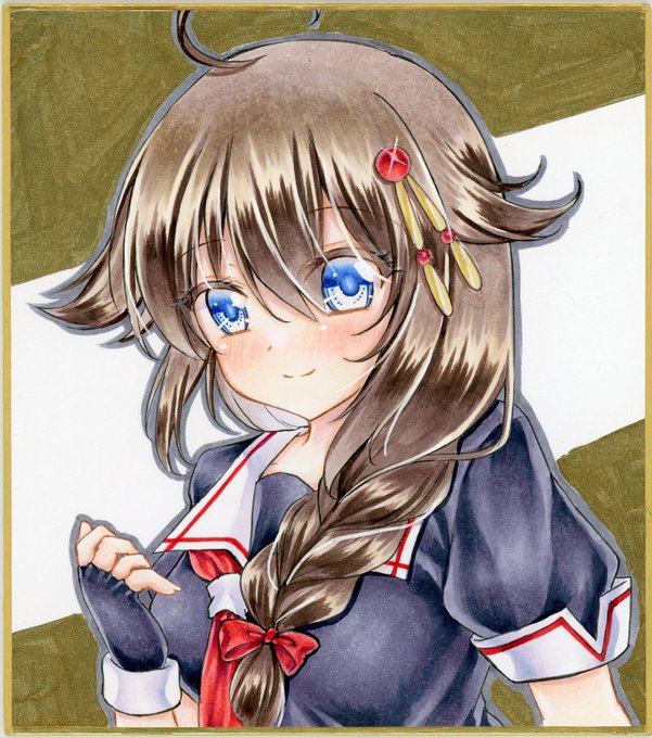 時雨のtwitterイラスト検索結果 時雨のtwitterイラスト検索結果