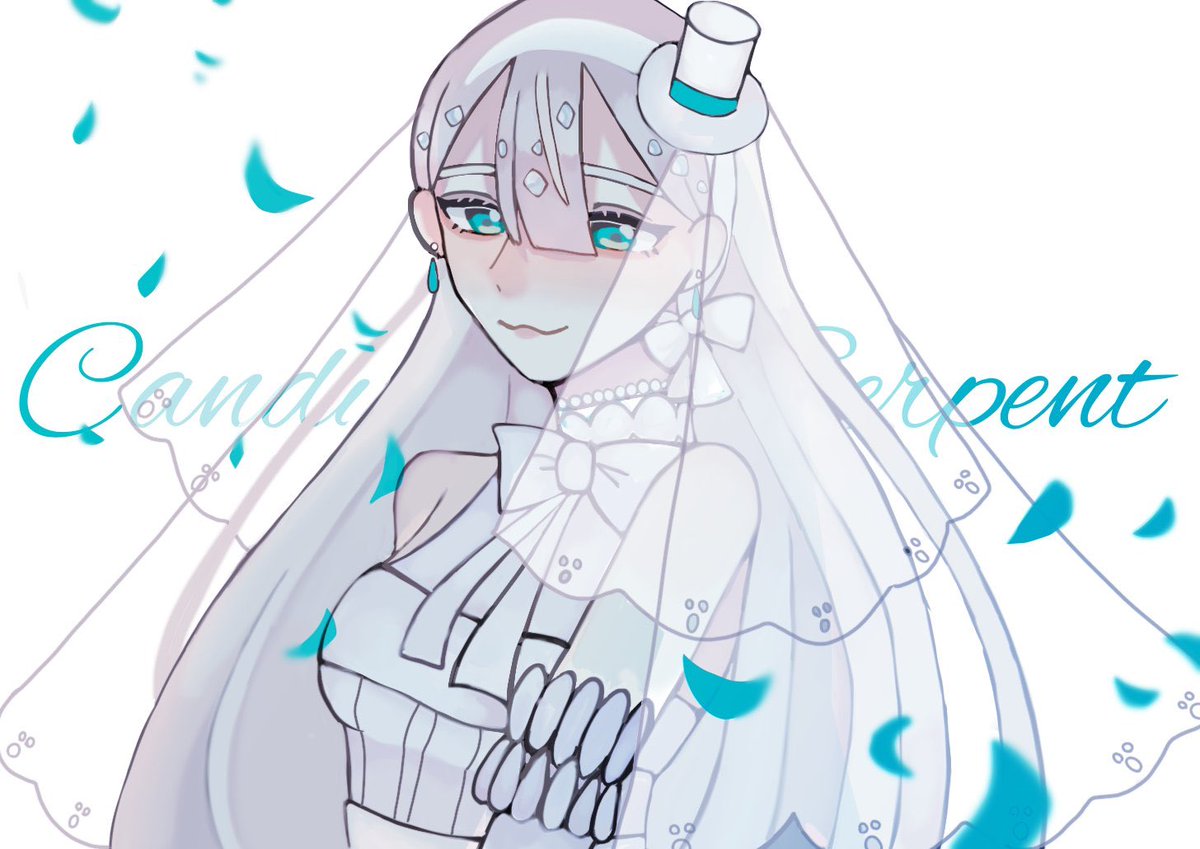 ResortEnd's tweet photo. 【リリア=ベッラ】
(@sano_kamone )宅
Candy gift Serpent所属
#Rose_CS https://t.co/iLCauFTppI