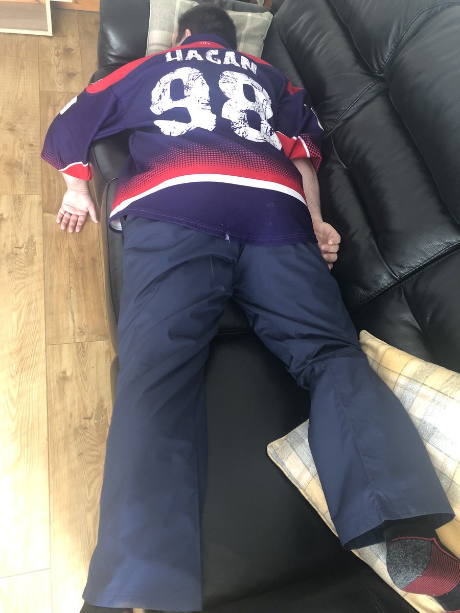 Yetiii98's tweet image. Completed my walk! Just over 3 miles, so that’s my bit for the #2point6challenge for @CrohnsColitisFR @CrohnsColitisUK , @IBDHockey doing their bike ride this after noon, so please donate anything you can: justgiving.com/fundraising/ib…