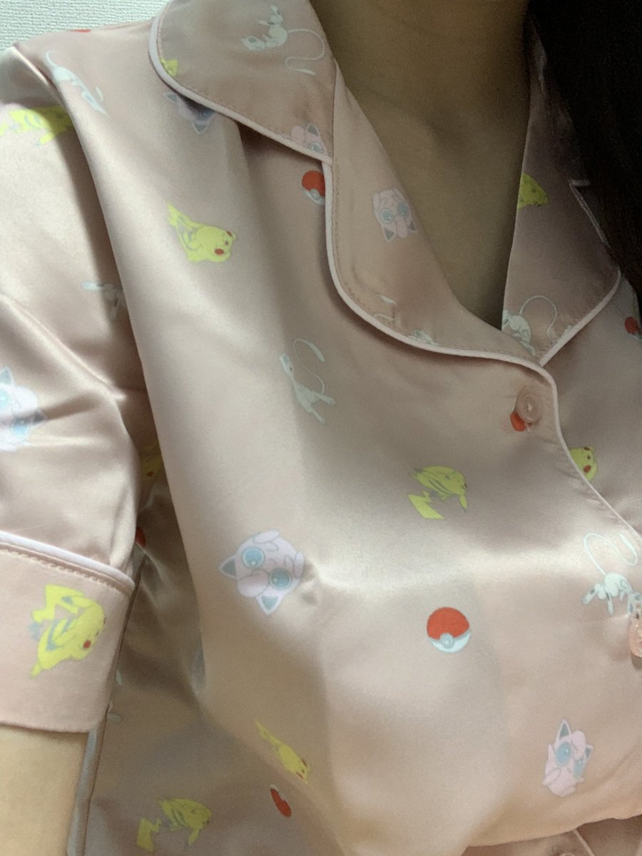 ポケモンパジャマ ポケモンパジャマ