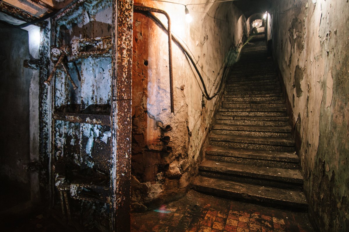 В Самаре откроется центральный зал музея "Бункер Жукова"

В мае в Самаре на 7-й просеке, 1 состоится открытие восстановленного центрального зала исторического объекта "Бункер Жукова".