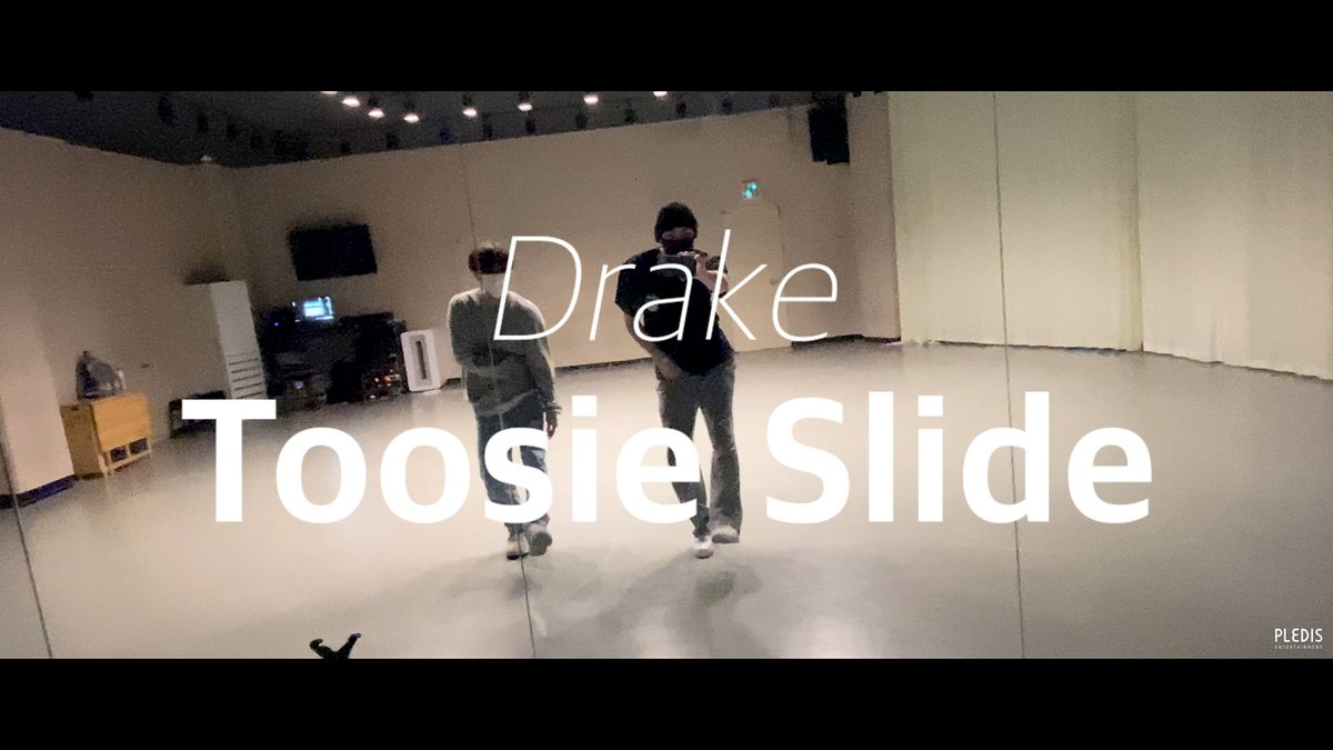 세븐틴(SEVENTEEN) tweet media