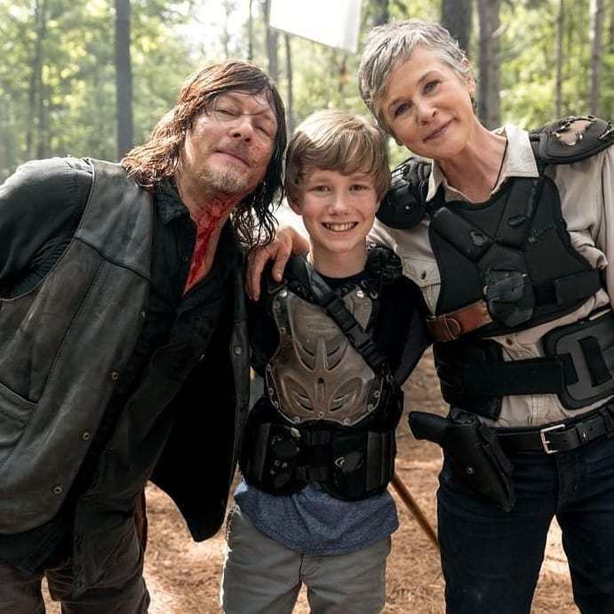 MMB_France's tweet photo. Happy birthday Macsen Lintz, 14 today ! ππππ
#TheWalkingDead #TWD #TWDFamily #MacsenLintz #HenryTWD #MelissaMcBride #NormanReedus #KharyPayton #LennieJames https://t.co/aT90VNKcGn