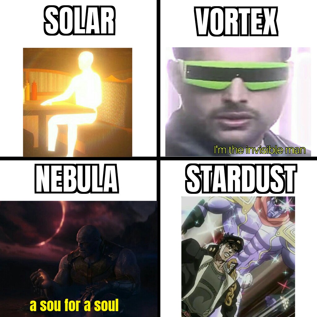 Tera Armor Memes Tera Is Still Fun To Play On Console, But Really