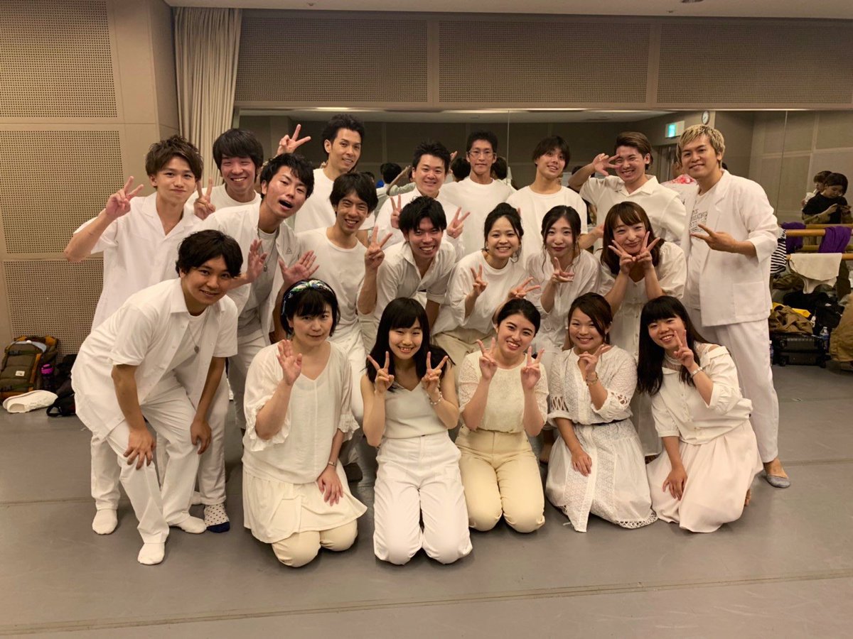 彩々 大人数 ダンス アカペラ Twitter પર メンバー募集中 アカペラ初心者 ダンス初心者 歌もダンスも好きな方 どなたでも大歓迎 私たちと一緒に活動しませんか アカペラ ダンス 歌 サークル アカペラサークル 大人数 大学生 彩々 大人数 ダンス アカペラ Twitter પર メンバー募集中 アカペラ初心者 ダンス初心者 歌もダンスも好きな方 どなたでも大歓迎 私たちと一緒に活動しませんか アカペラ ダンス 歌 サークル アカペラサークル 大人数 大学生