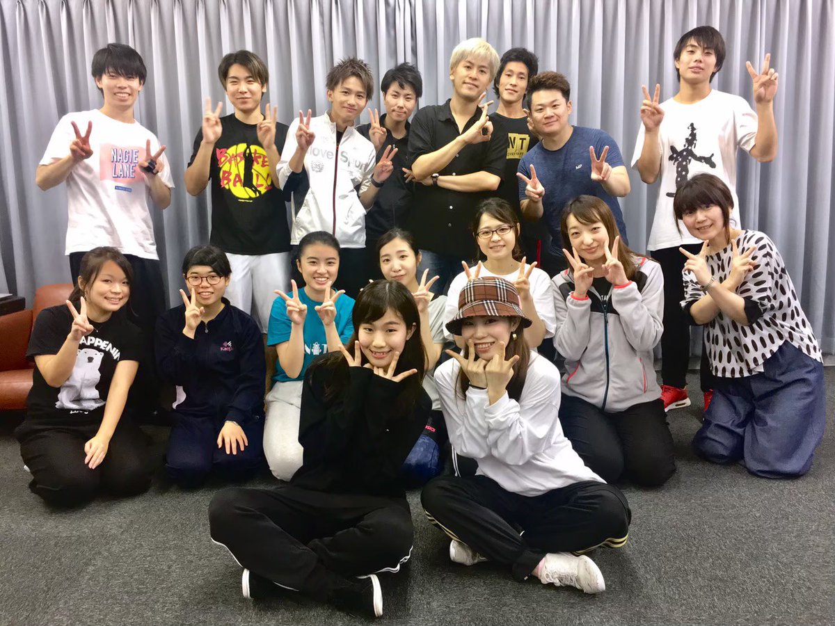 彩々 大人数 ダンス アカペラ Twitter પર メンバー募集中 アカペラ初心者 ダンス初心者 歌もダンスも好きな方 どなたでも大歓迎 私たちと一緒に活動しませんか アカペラ ダンス 歌 サークル アカペラサークル 大人数 大学生 彩々 大人数 ダンス アカペラ Twitter પર メンバー募集中 アカペラ初心者 ダンス初心者 歌もダンスも好きな方 どなたでも大歓迎 私たちと一緒に活動しませんか アカペラ ダンス 歌 サークル アカペラサークル 大人数 大学生
