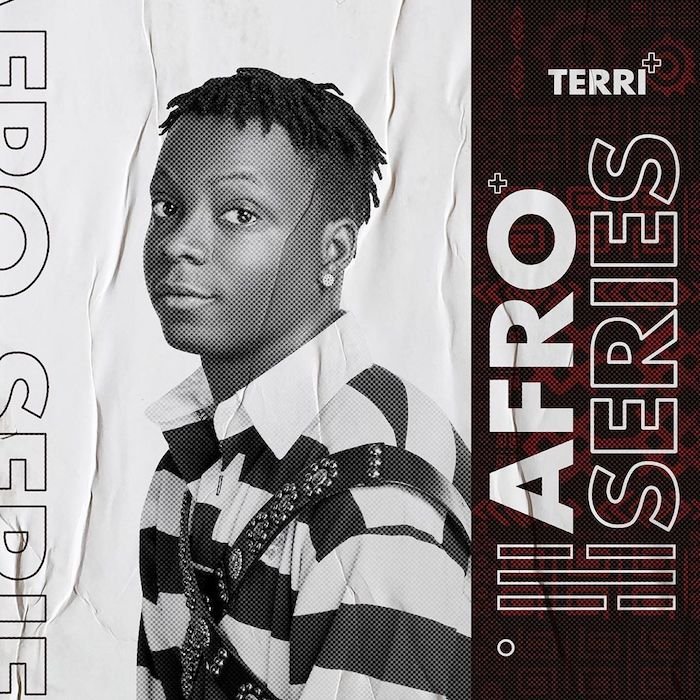 Tcyrus1's tweet photo. DOWNLOAD HERE “Terri – Afro Series” Full EP Is Out https://t.co/s5P3UZ4wAf https://t.co/7cfMZ0aigM
