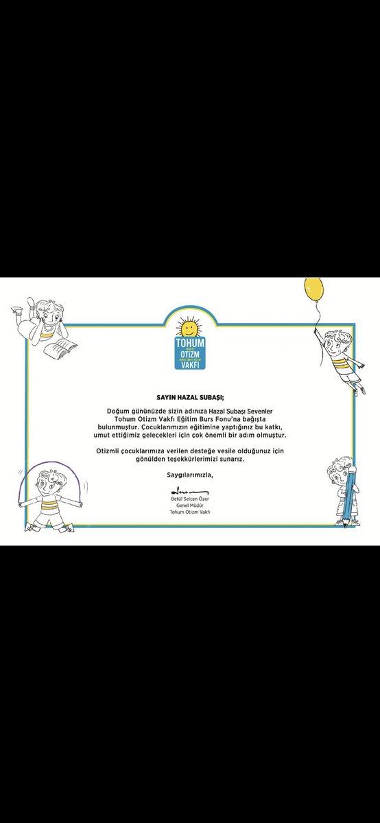 Çok teşekkürler❤️