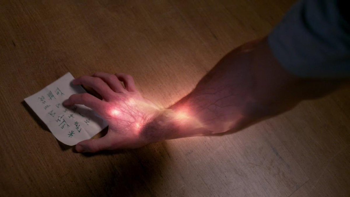 Fulfilling the trials of god