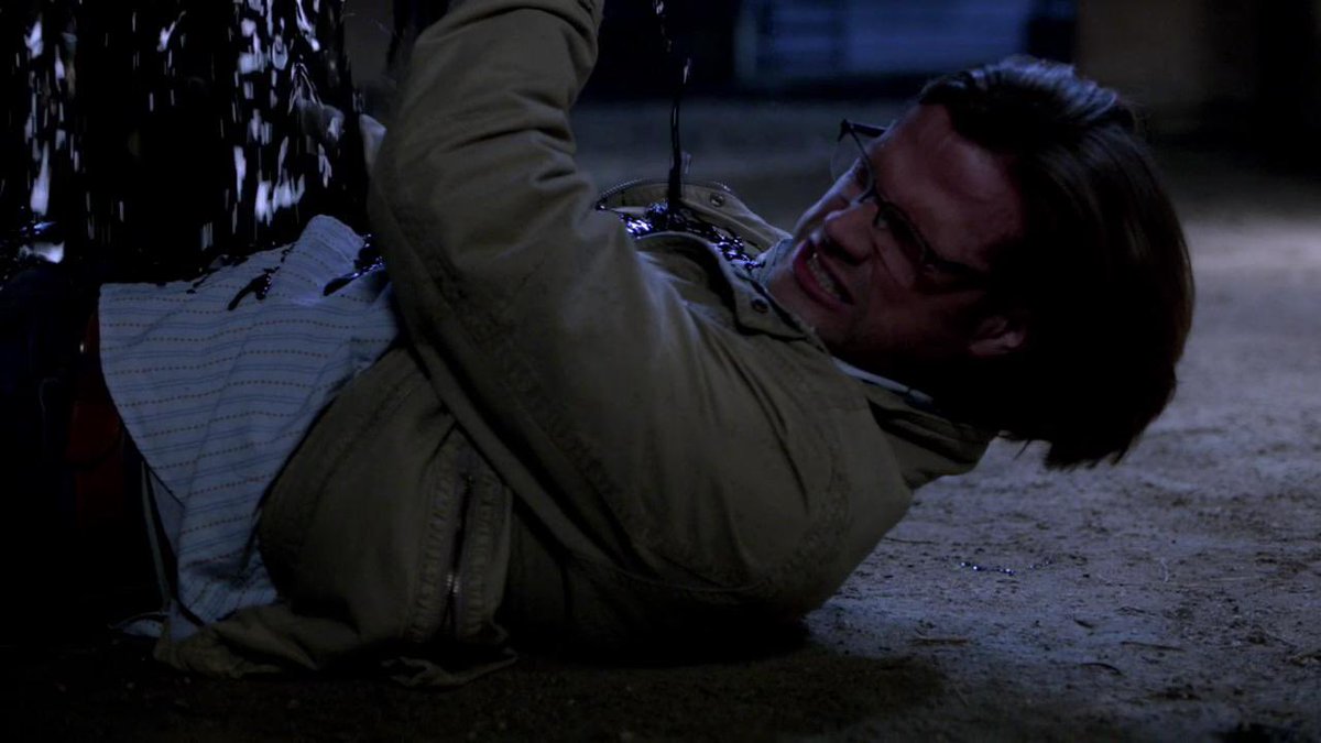 Fulfilling the trials of god