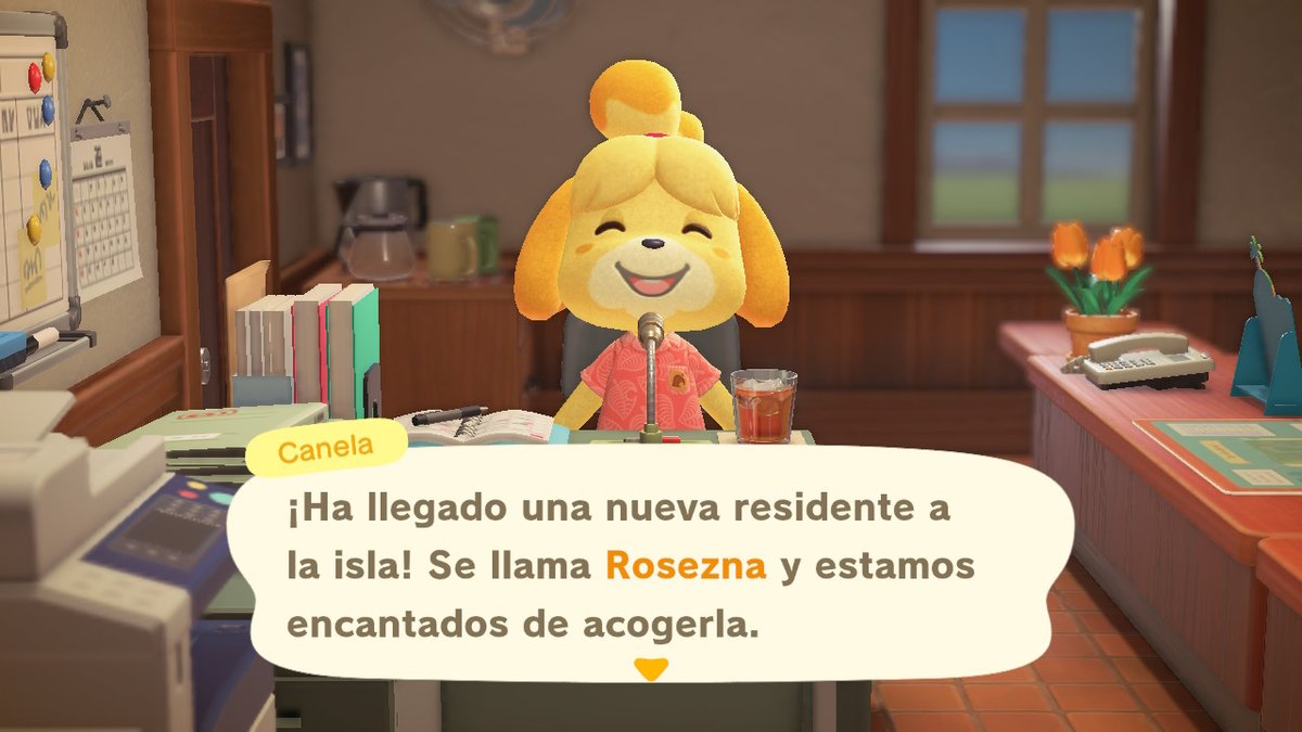 Baer0by's tweet photo. #AnimalCrossing #ACNH #NintendoSwitch https://t.co/el1tbRyG83