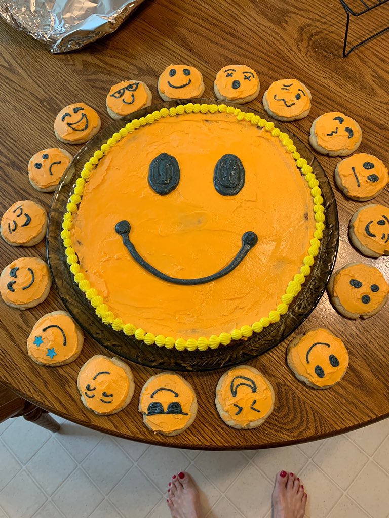 Beth McDonald tweet media