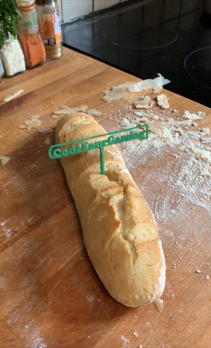 CodeFourGaming tweet media