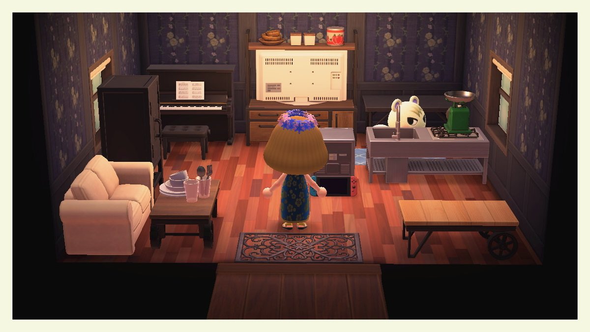 めろ ര ര ジュンたん とび森の時は可愛い見た目に反して部屋はだらしない家具でいっぱいだったジュンたん あつ森 になってからは 部屋はおしゃれになったけど家具の置き方がだらしなくなった 部屋のテイストは変わったけど だらしないって所は変わら めろ ര ര ジュンたん とび森の時は可愛い見た目に反して部屋はだらしない家具でいっぱいだったジュンたん あつ森 になってからは 部屋はおしゃれになったけど家具の置き方がだらしなくなった 部屋のテイストは変わったけど だらしないって所は変わら
