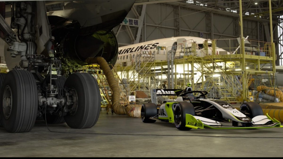 SALIDA EMINENTEMENTE !!!!
Embarcamos todo rumbo a nuestro debut como equipo.
Gracias a la colaboración y cooperación y su predisposición por y para el SimRacing de <a href="/aj_ert/">แทนคุณฯ.</a> @ERT_Team <a href="/eWorldTour/">eRacing World Tour</a> @EWT_CWEC y otros muchos ....