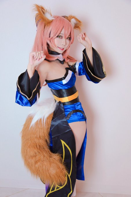 Twitterのコスプレ画像33