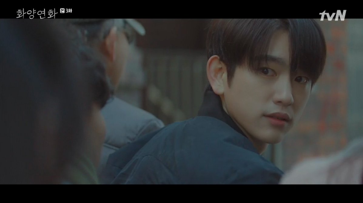 brownS2_94's tweet photo. ซอนเบ เท่ที่สุดดดดด 😭😭😭😭😭 #tvN화양연화_본방마이볼 https://t.co/nv7CiuU5yg