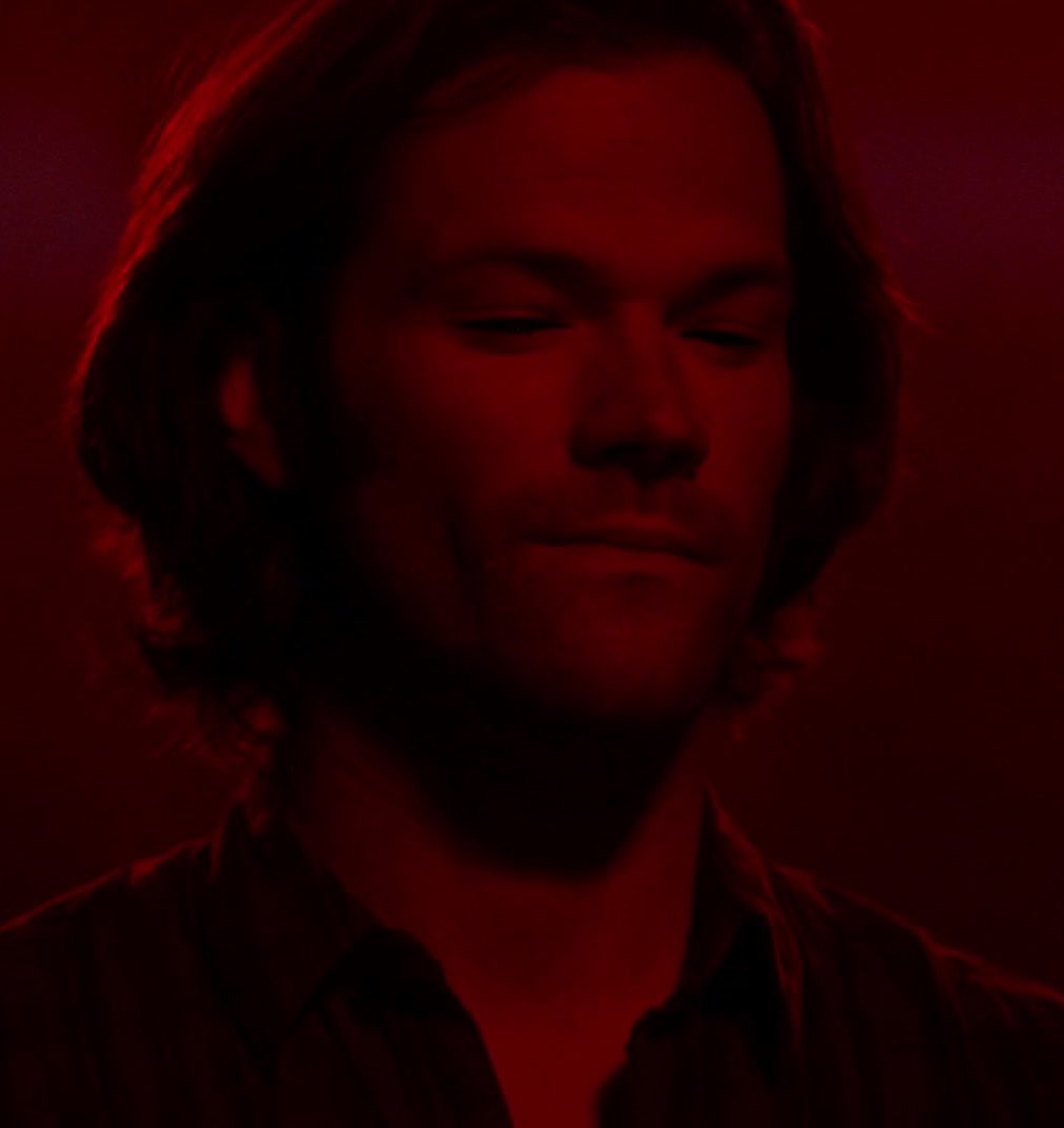 Demon blood / king of hell Sam