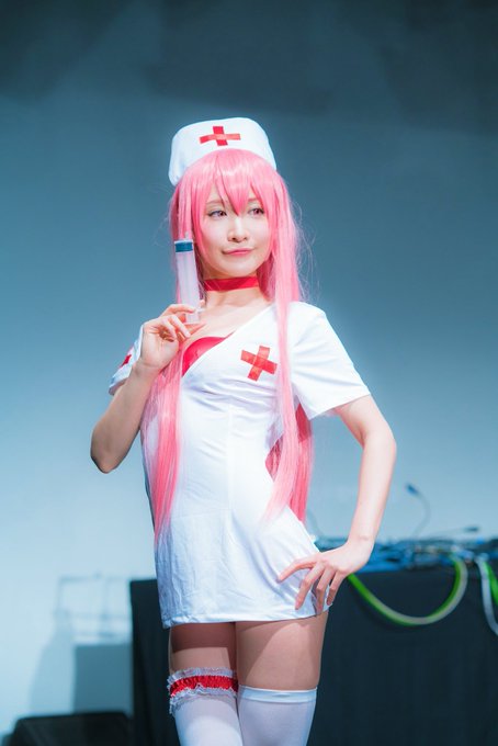 コスプレイヤー成賀久瑠王 (なるがくるみ)のTwitter画像36