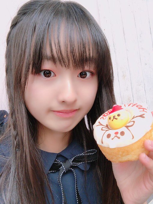 Twitterのコスプレ画像4