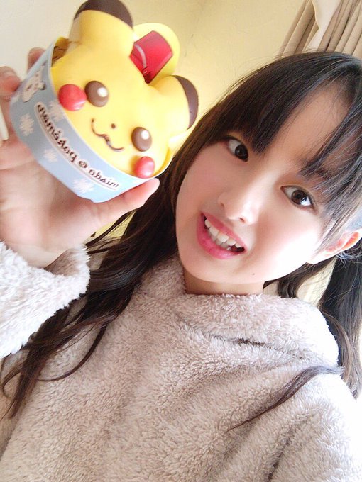 Twitterのコスプレ画像3