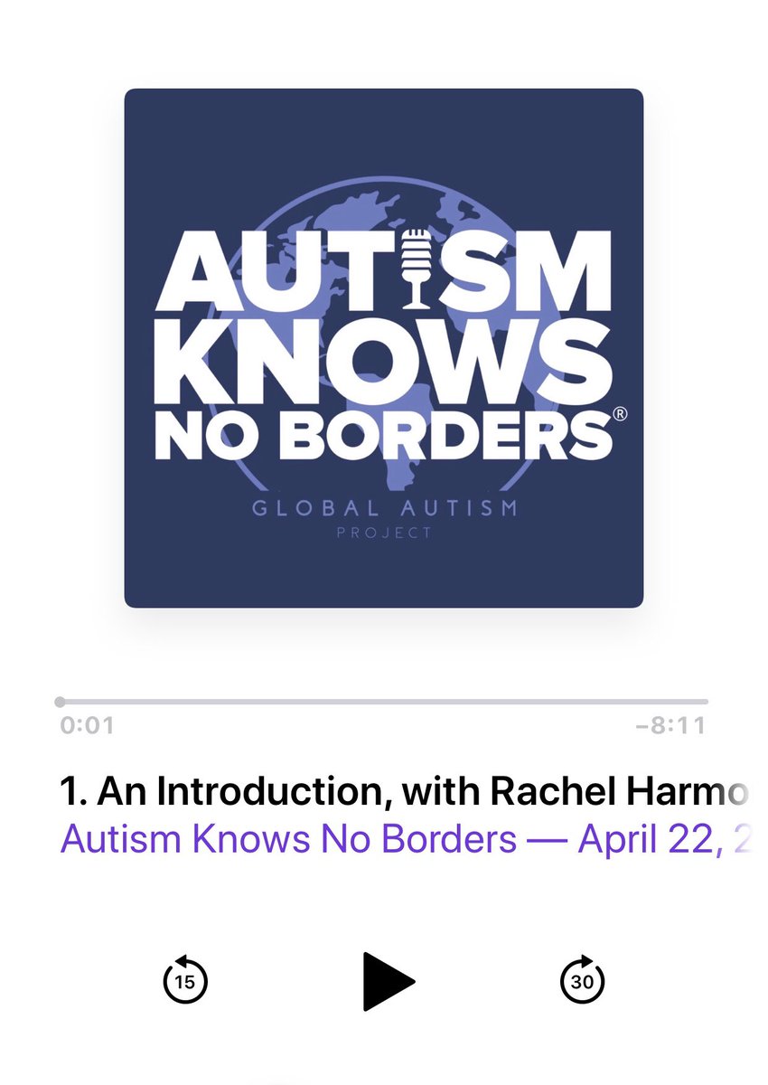 globalautismproject tweet media