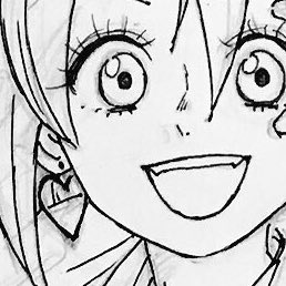 ノーマのハートのピアスまで再現されてるのめっちゃ感動したんだが!!!!やっばくねえ!!?!? 