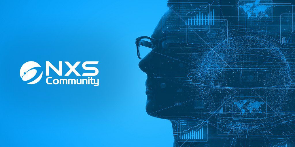 NXSCommunity's tweet photo. Do you have an idea for a #Nexus #DApp and donโt know where to start? Our #community and #developer team can help turn your vision into reality.
https://t.co/xMiH6Yq13d
https://t.co/DlfIaX7Eb5
https://t.co/mdsW4IehCt
https://t.co/0meyLoXDmK
@coinkit_ give 1 5 $nxs https://t.co/kcgeqkQIAu