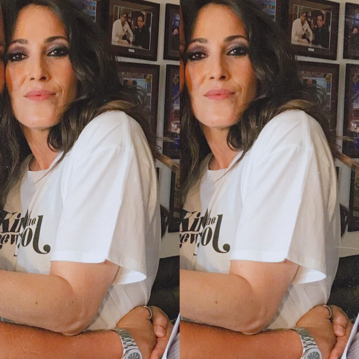 Malufanss_'s tweet photo. Feliz sábado a todos! @_MaluOficial_ 😍😍 https://t.co/S2Z0Rj78Of