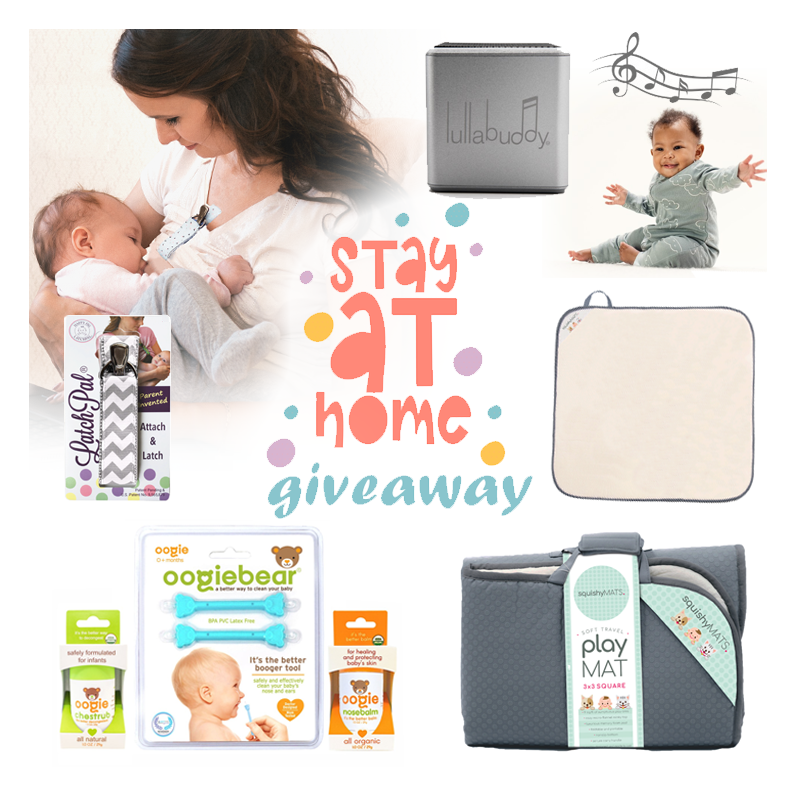BrandingMonster's tweet photo. #StayHome and enter to #win great products from @lullabuddy @latchpal @oogiesolutions @_zippyjamz &amp; @squishymats!
https://t.co/Ioqv9ks08C
#virtualbabyshower
#momlife 
#StayHomeStayStrong https://t.co/xPLSYFKT9g