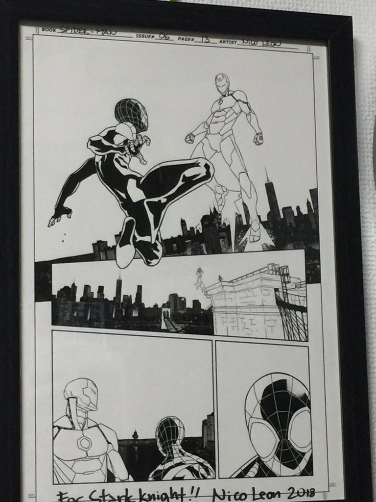 コレクション自慢でコロナ退散 原画 コミッション関連まとめ 2ページ目 Togetter