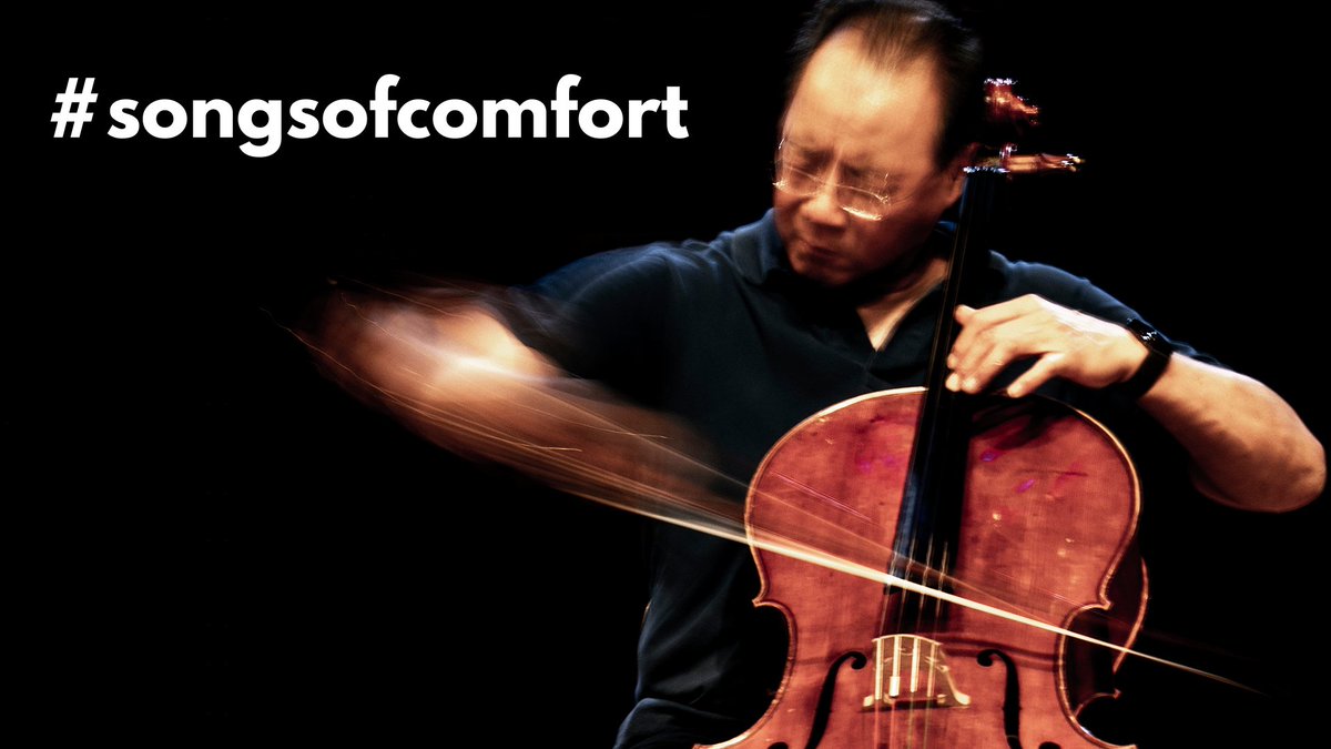 yo yo ma youtube ennio morricone